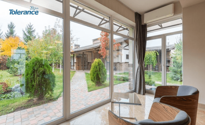 Antalya Loft Apartments: Industrial Style with Panoramic Views Picture5